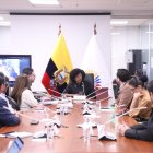 La Comisión de Garantías Constitucionales tramitó el proyecto de ley.