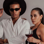 Una noche de conexión, risas y aprendizaje en Psicovino con Paola y Steven, donde el empoderamiento y la sanación del corazón van de la mano.