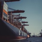 Aranceles. Varios productos ecuatorianos de exportación asumirían el nuevo arancel del 10% que ha puesto Estados Unidos.