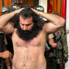 Alias "Fito", líder de Los Choneros, en la mira de las autoridades internacionales por su vinculación con el tráfico de cocaína y armas.