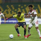 Selección de Ecuador