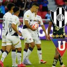 Liga de Quito se estrenará en la Copa Libertadores 2025.