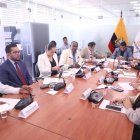 La Comisión de Soberanía Alimentaria de la Asamblea Nacional.