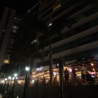 En lo que va de 2025, robos, balacera, secuestros y hasta un cuerpo flotando en el río Guayas han marcado la dinámica comercial en Puerto Santa Ana.