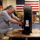 La industria estadounidense busca dar mayor protección a la industria local, por ello la imposición de aranceles globales.