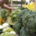 Productos como el brócoli, que pagando un 14,9%, ahora pasará a pagar un 24,9 %, dice Fedexpor.