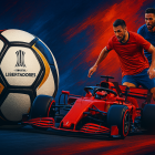 DIRECTV transmite este jueves 3 de abril los eventos deportivos más importantes