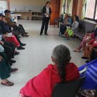 Las personas se pueden jubilar a partir de los 60 años de edad y con 30 años de aportación.