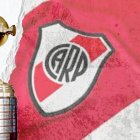 River Plate uno de los favoritos en la Copa Libertadores 2025.