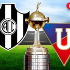 Central Córdoba y Liga de Quito se enfrentan en la primera fecha de la fase de grupos de la Copa Libertadores 2025.