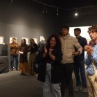 Durante este mes de abril en la Casa de la Cultura núcleo del Azuay se desarrollarán varios eventos.