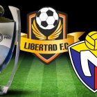 Libertad recibe a El Nacional en LigaPro 2025.
