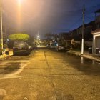 Los usuarios sufren el corte de agua potable.