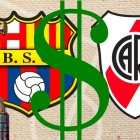 Barcelona vs River Plate el próximo partido de Copa Libertadores.