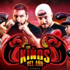 Los Kiños del Año cumplirán con su segundo evento, este vez en Cuenca.