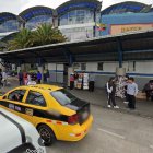 Los reportes en redes sociales señalan que, aparentemente, el tiroteo ocurrió en las inmediaciones del centro comercial Quicentro Sur.