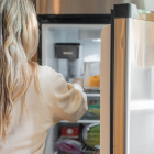 Con foto del interior de tu refrigeradora, la IA te sugiere recetas personalizadas