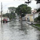 Se espera un fin de semana con lluvias en GuayaquiL