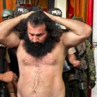 Alias Fito se fugó de la Penitenciaría del Litoral.