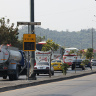 Los radares no estarán operativos hasta el próximo 23 de abril