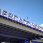 El Mercado Norte de Guayaquil finalmente fue inaugurado la mañana de este viernes 4 de abril.