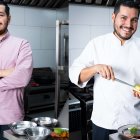 El chef Andrés Robles fue galardonado por la Asamblea Nacional con el segundo lugar del reconocimiento ‘Investigador Gastronómico del Ecuador’ (categoría Yachai) 2024.