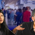 Sesión. El caso se abordó en el Concejo Cantonal.