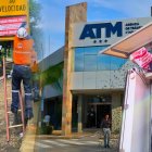 Tránsito. Las reacciones se dieron en la red social X.