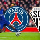 William Pacho es una de las figuras de PSG.