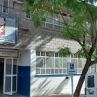 Escuela Media N°4 en Buenos Aires, Argentina, donde se planeaba un ataque armado, generando preocupación en la comunidad educativa.