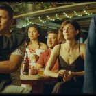 El cortometraje se proyecta en el MAAC, en el Puerto Principal.