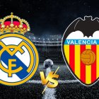 Real Madrid pelea por la liga de España.