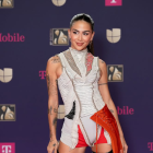 Greeicy Rendón comparte detalles sobre las complicaciones que enfrentó tras el nacimiento de su hijo Kai y cómo afectaron su vida de pareja.