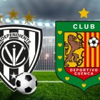 Independiente del Valle y Deportivo Cuenca se enfrentan en la séptima fecha de la LigaPro 2025.