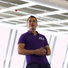 El presidente habló de una "revolución fallida" en Esmeraldas.