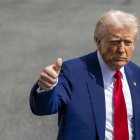 El presidente de Estados Unidos, Donald Trump, impuso aranceles a los productos de varios países del mundo.