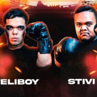 Los kiños del año 2025.