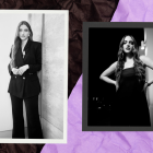 Conoce el estilo elegante y relajado de Shany Nadan, sus tips de belleza y moda consciente