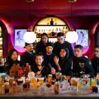 Maggio apuesta por formar equipos con ética, pasión y corazón detrás de la barra.