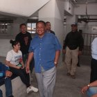 Jorge Guzmán será el presidente de Emelec hasta 2019.