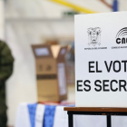 Las elecciones presidenciales de Ecuador 2025 se acercan, y el CNE se prepara para garantizar un proceso transparente y seguro.