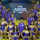 Combate en su edición 2025