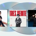 Blanko, Milo Mae y Maga Córdova.