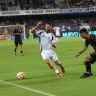 Emelec empató 1-1 con Manta en esta fecha 7 de la LigaPro 2025.