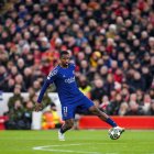 William Pacho es una de las estrellas de PSG.