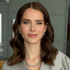 Lavinia Valbonesi en su día a día, balanceando su rol como madre, empresaria y primera dama de Ecuador.