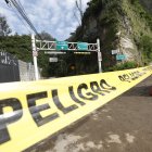 La av. De Los Conquistadores permnece cerrada este 7 de abril de 2025.