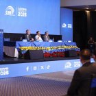 El CNE hará cadenas nacionales periódicas para actualizar el avance del escrutinio.