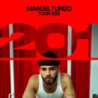 Manuel Turizo tiene programadas 26 fechas por América.