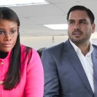 El CPCCS es el responsable de designar al remplazado de la fiscal Diana Salazar.